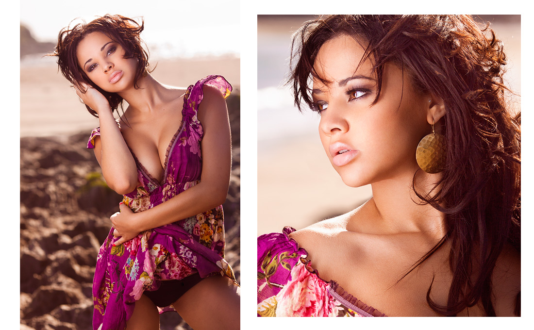 Model: Courtnie Quinlan @ Samantha Bond Management, Makeup Artist: Rebecca Searle @ Animate, Hair Stylist: Lola Turner